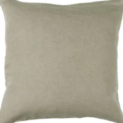 IB Laursen Garten-Textilien|Kissen & Kissenbezüge-Kissenbezug einfarbig 50x50 cm