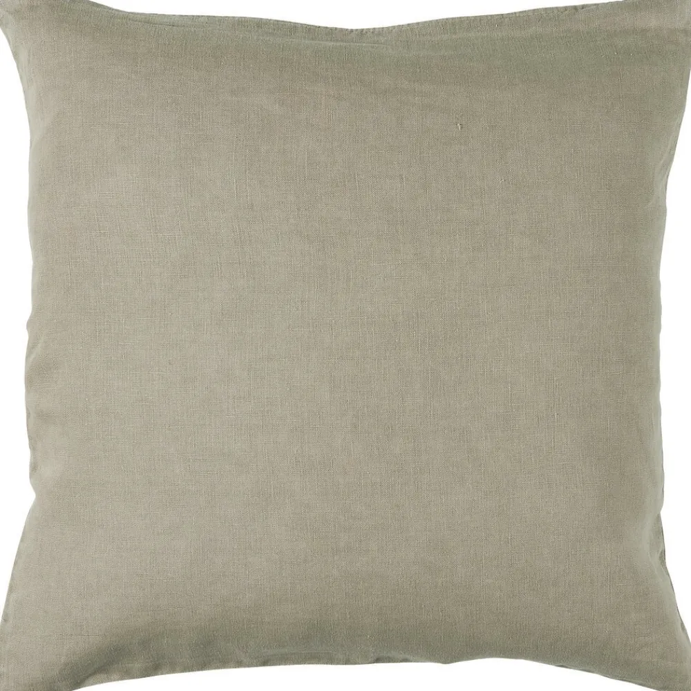 IB Laursen Garten-Textilien|Kissen & Kissenbezüge-Kissenbezug einfarbig 50x50 cm
