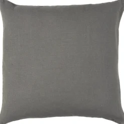 IB Laursen Garten-Textilien|Kissen & Kissenbezüge-Kissenbezug einfarbig 50x50 cm