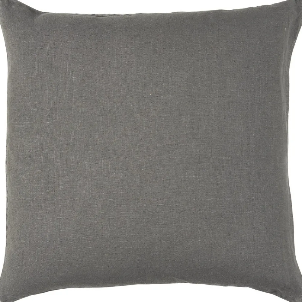 IB Laursen Garten-Textilien|Kissen & Kissenbezüge-Kissenbezug einfarbig 50x50 cm