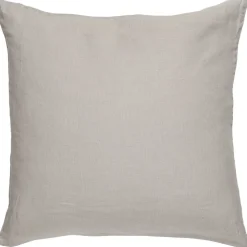 IB Laursen Garten-Textilien|Kissen & Kissenbezüge-Kissenbezug einfarbig 50x50 cm