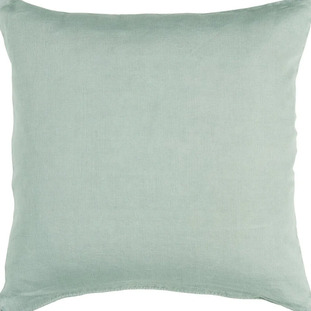 IB Laursen Garten-Textilien|Kissen & Kissenbezüge-Kissenbezug einfarbig 50x50 cm
