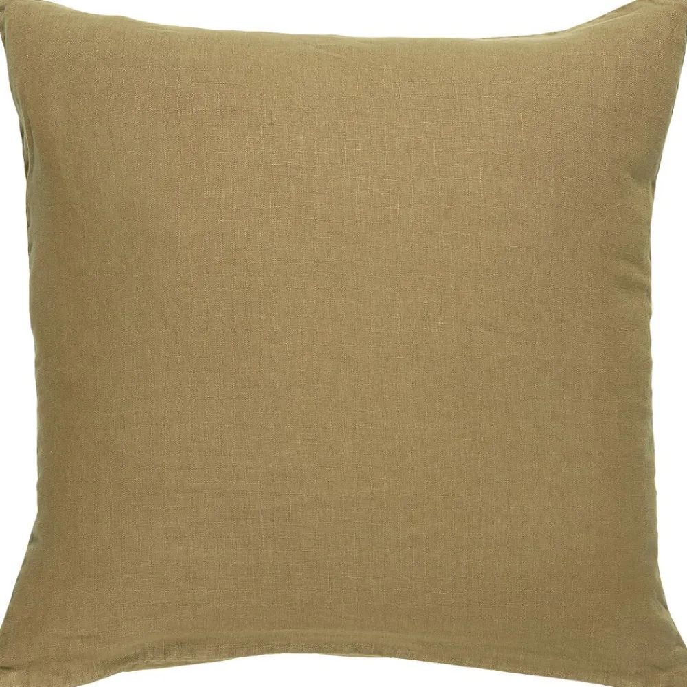 IB Laursen Garten-Textilien|Kissen & Kissenbezüge-Kissenbezug einfarbig 50x50 cm