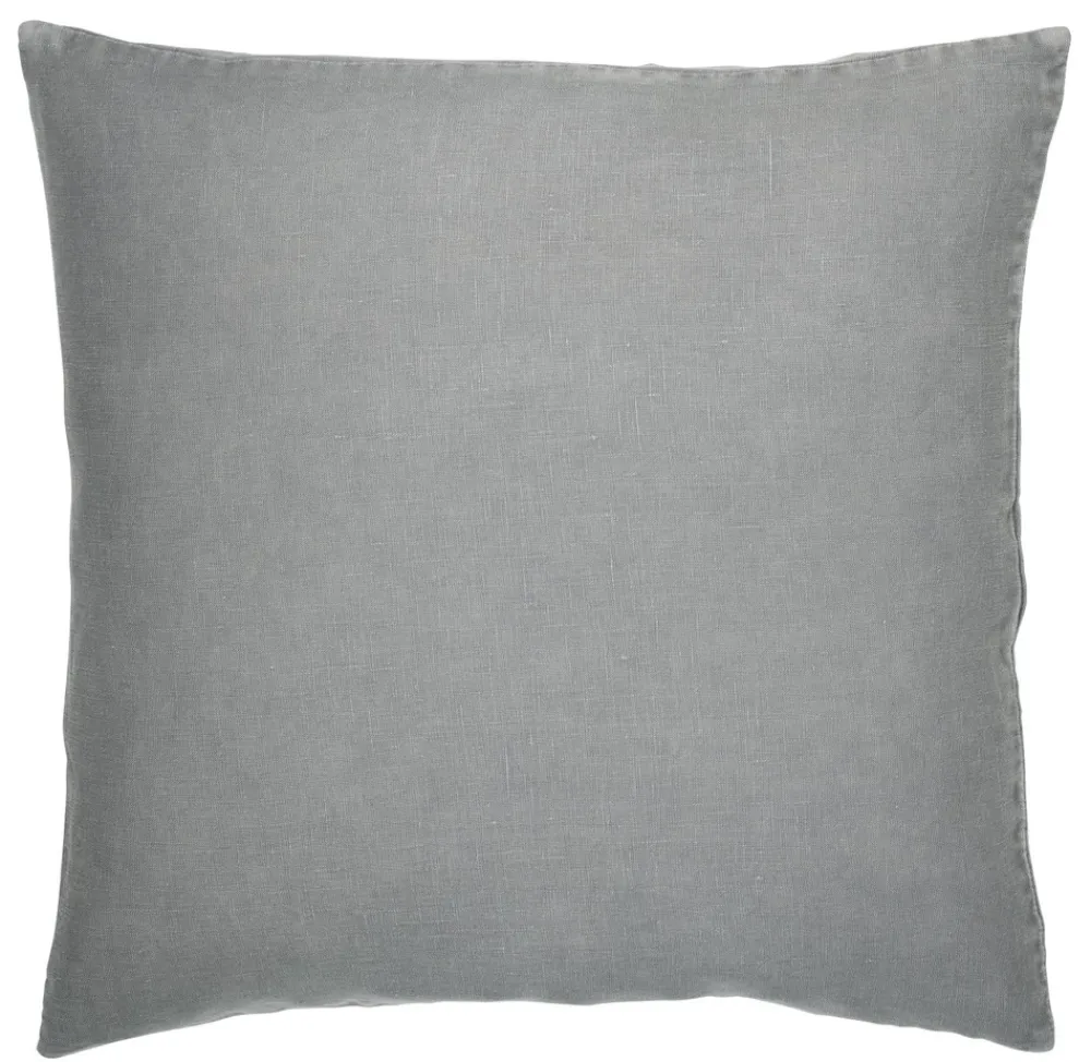 IB Laursen Garten-Textilien|Kissen & Kissenbezüge-Kissenbezug einfarbig 50x50 cm
