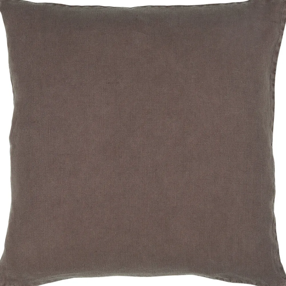 IB Laursen Garten-Textilien|Kissen & Kissenbezüge-Kissenbezug einfarbig 50x50 cm