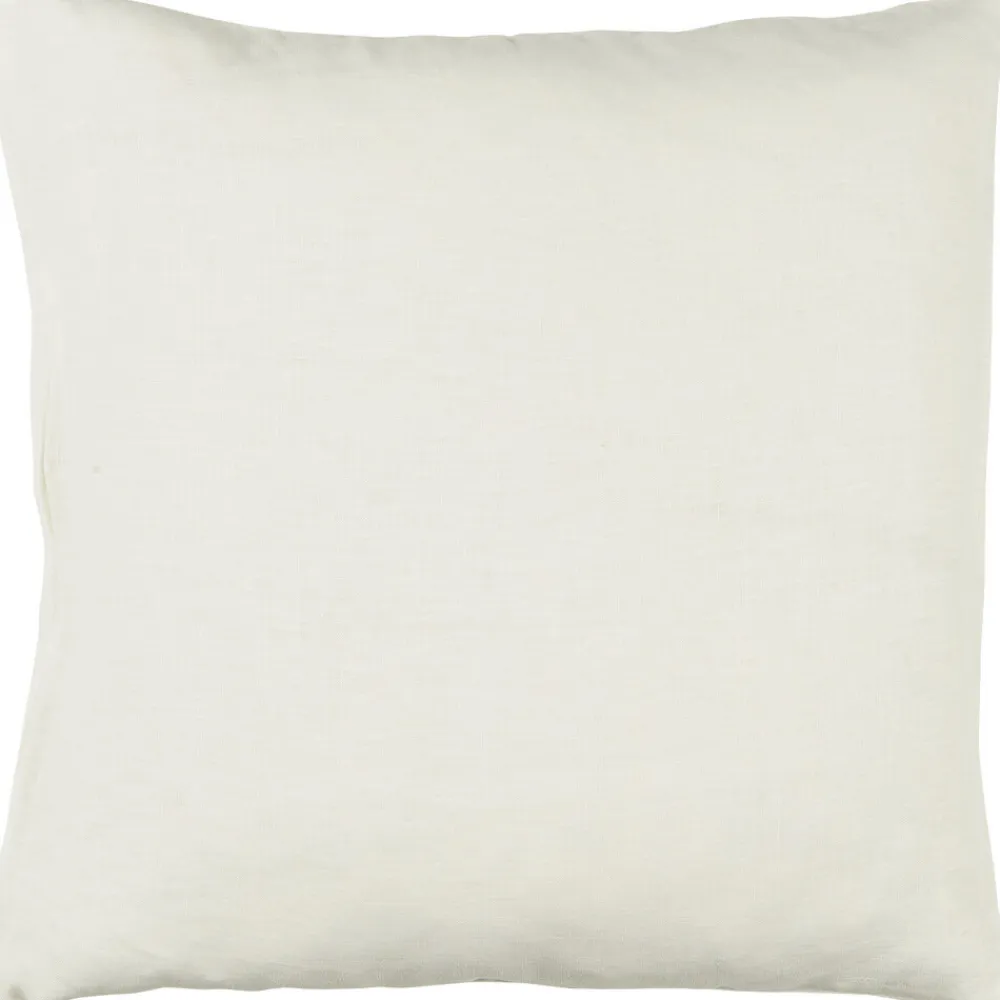 IB Laursen Garten-Textilien|Kissen & Kissenbezüge-Kissenbezug einfarbig 50x50 cm