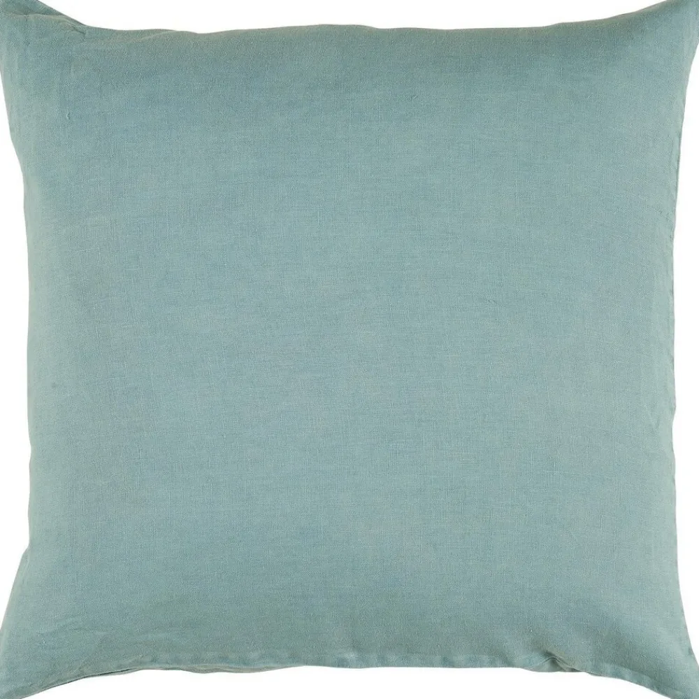 IB Laursen Garten-Textilien|Kissen & Kissenbezüge-Kissenbezug einfarbig 50x50 cm