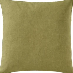 IB Laursen Garten-Textilien|Kissen & Kissenbezüge-Kissenbezug einfarbig 50x50 cm