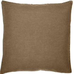 IB Laursen Garten-Textilien|Kissen & Kissenbezüge-Kissenbezug einfarbig 50x50 cm