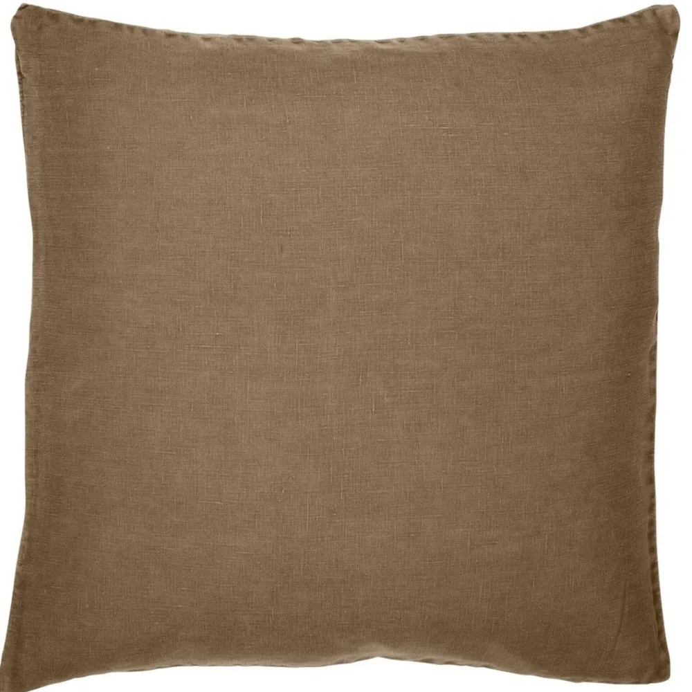 IB Laursen Garten-Textilien|Kissen & Kissenbezüge-Kissenbezug einfarbig 50x50 cm