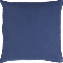 IB Laursen Garten-Textilien|Kissen & Kissenbezüge-Kissenbezug einfarbig 50x50 cm