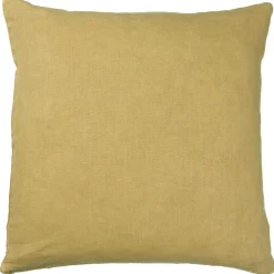 IB Laursen Garten-Textilien|Kissen & Kissenbezüge-Kissenbezug einfarbig 50x50 cm