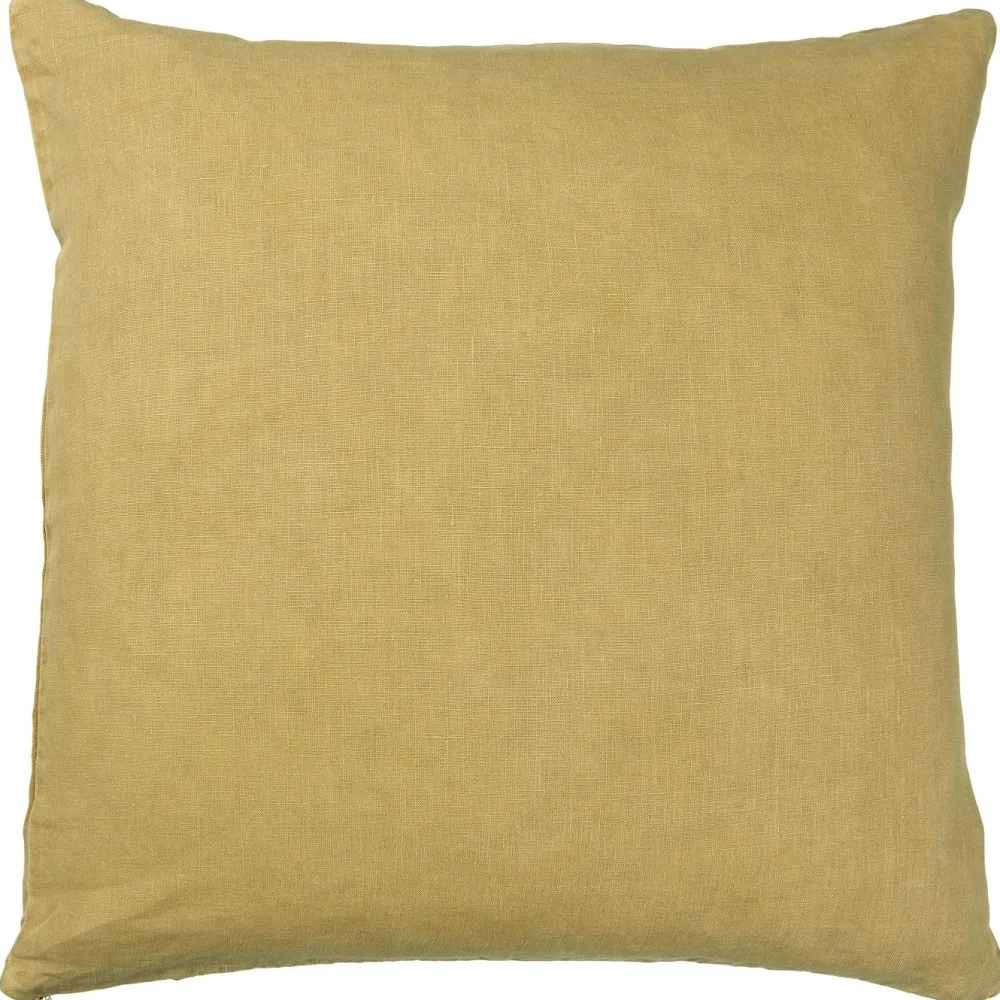 IB Laursen Garten-Textilien|Kissen & Kissenbezüge-Kissenbezug einfarbig 50x50 cm