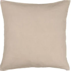 IB Laursen Garten-Textilien|Kissen & Kissenbezüge-Kissenbezug einfarbig 50x50 cm