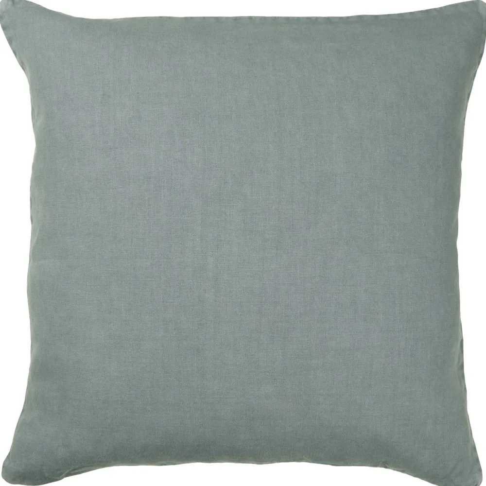 IB Laursen Garten-Textilien|Kissen & Kissenbezüge-Kissenbezug einfarbig 50x50 cm