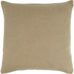 IB Laursen Garten-Textilien|Kissen & Kissenbezüge-Kissenbezug einfarbig 50x50 cm