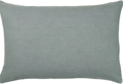 IB Laursen Garten-Textilien|Kissen & Kissenbezüge-Kissenbezug Leinen 60x40 cm