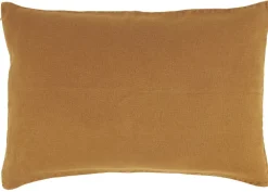 IB Laursen Garten-Textilien|Kissen & Kissenbezüge-Kissenbezug Leinen 60x40 cm