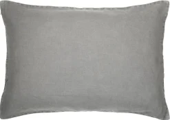 IB Laursen Garten-Textilien|Kissen & Kissenbezüge-Kissenbezug Leinen 60x40 cm