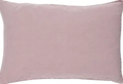 IB Laursen Garten-Textilien|Kissen & Kissenbezüge-Kissenbezug Leinen 60x40 cm