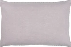 IB Laursen Garten-Textilien|Kissen & Kissenbezüge-Kissenbezug Leinen 60x40 cm