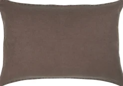 IB Laursen Garten-Textilien|Kissen & Kissenbezüge-Kissenbezug Leinen 60x40 cm