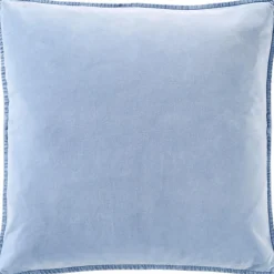 IB Laursen Kissen & Kissenbezüge-Kissenbezug Velour quadratisch