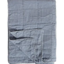 IB Laursen Quilts & Bettwäsche|Decken & Plaids-Klassischer Quilt aus Baumwolle