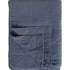 IB Laursen Quilts & Bettwäsche|Decken & Plaids-Klassischer Quilt aus Baumwolle
