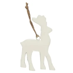 IB Laursen Weihnachtsdeko|Dekohänger & Girlanden-Kleine Figur zum Hängen