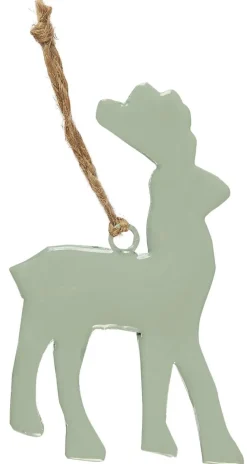 IB Laursen Weihnachtsdeko|Dekohänger & Girlanden-Kleine Figur zum Hängen