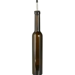IB Laursen Küchenutensilien|Feinkost & Gewürze-Ölflasche Essig Flasche 390 ml