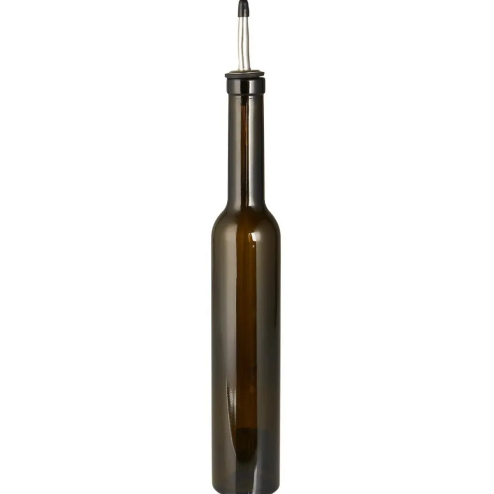 IB Laursen Küchenutensilien|Feinkost & Gewürze-Ölflasche Essig Flasche 390 ml