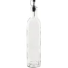 IB Laursen Geschirr & Tischdeko Skandinavisch|Flaschen & Thermoskannen-Ölflasche Essigflasche Glas