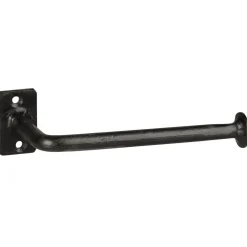 IB Laursen Toilettenzubehör-Metall Toilettenpapierhalter