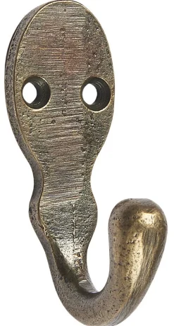 IB Laursen Garderoben|Griffe, Haken & Hakenleisten-Mini Haken aus Metall