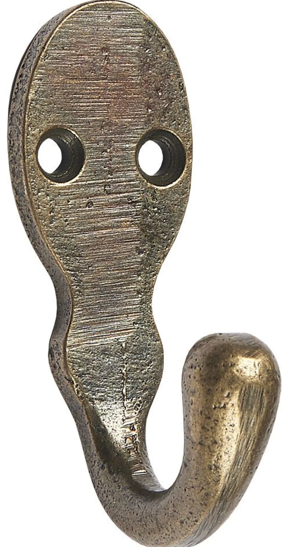 IB Laursen Garderoben|Griffe, Haken & Hakenleisten-Mini Haken aus Metall
