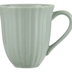 IB Laursen Ib Laursen Mynte|Becher, Tassen & Cups-Mynte Becher mit Rillen