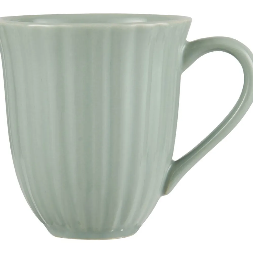 IB Laursen Ib Laursen Mynte|Becher, Tassen & Cups-Mynte Becher mit Rillen