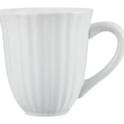 IB Laursen Ib Laursen Mynte|Becher, Tassen & Cups-Mynte Becher mit Rillen