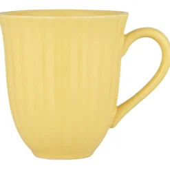 IB Laursen Ib Laursen Mynte|Becher, Tassen & Cups-Mynte Becher mit Rillen