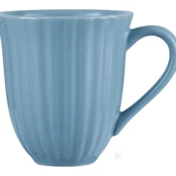 IB Laursen Ib Laursen Mynte|Becher, Tassen & Cups-Mynte Becher mit Rillen