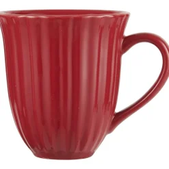 IB Laursen Ib Laursen Mynte|Becher, Tassen & Cups-Mynte Becher mit Rillen