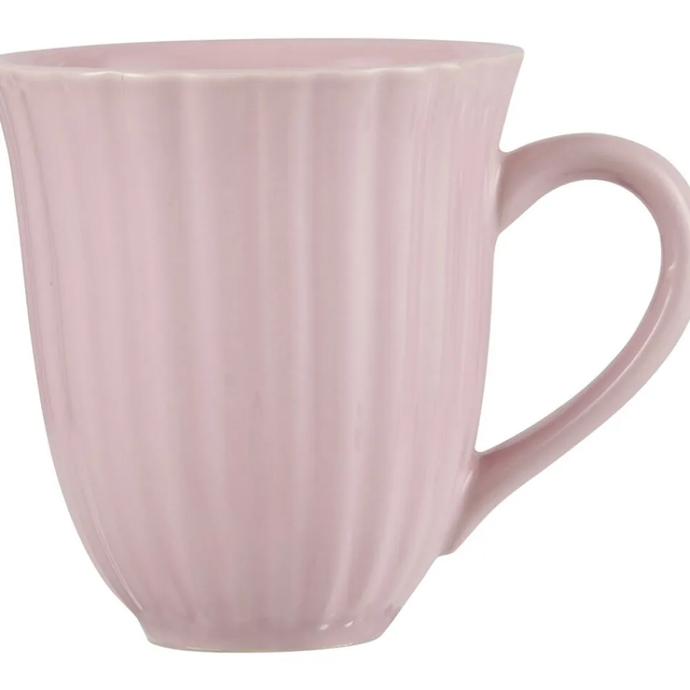 IB Laursen Ib Laursen Mynte|Becher, Tassen & Cups-Mynte Becher mit Rillen