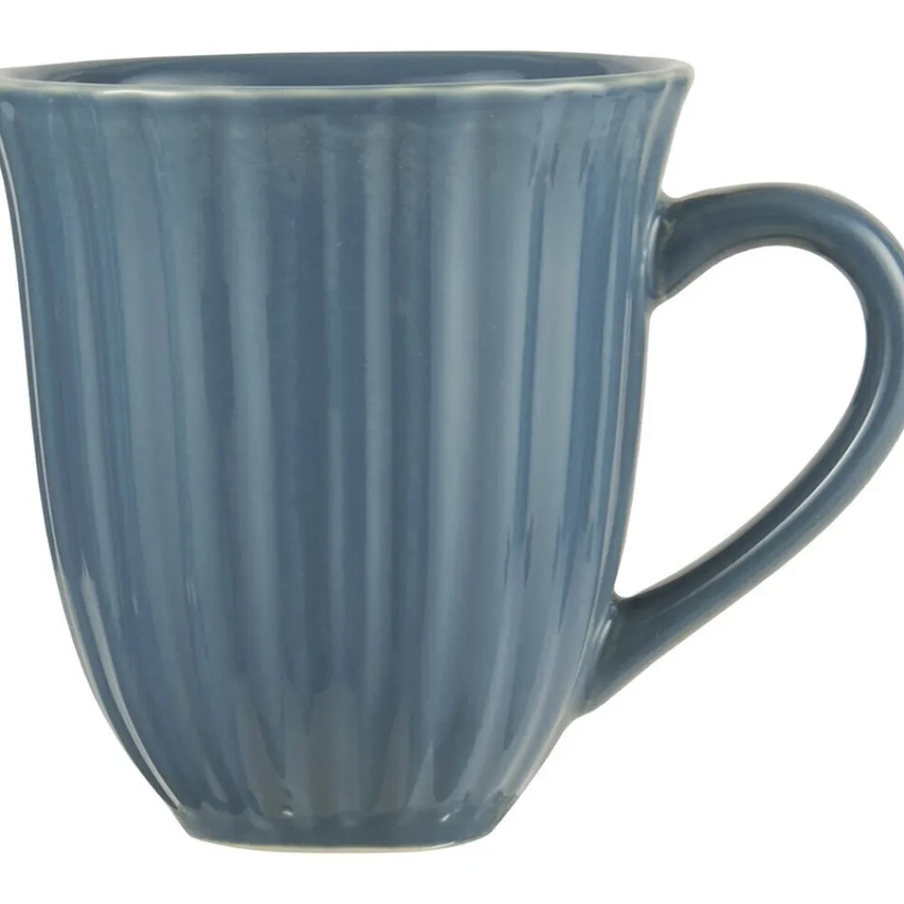 IB Laursen Ib Laursen Mynte|Becher, Tassen & Cups-Mynte Becher mit Rillen
