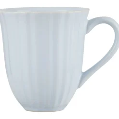 IB Laursen Ib Laursen Mynte|Becher, Tassen & Cups-Mynte Becher mit Rillen