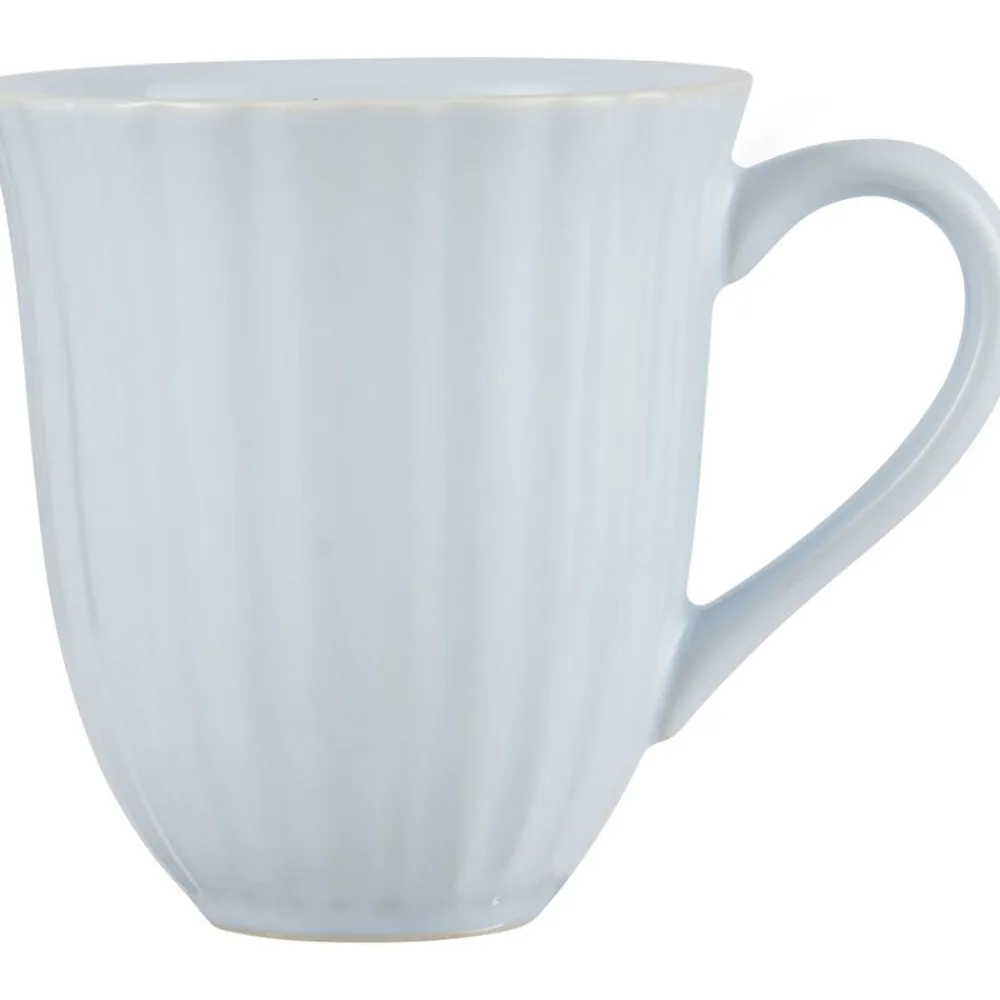 IB Laursen Ib Laursen Mynte|Becher, Tassen & Cups-Mynte Becher mit Rillen