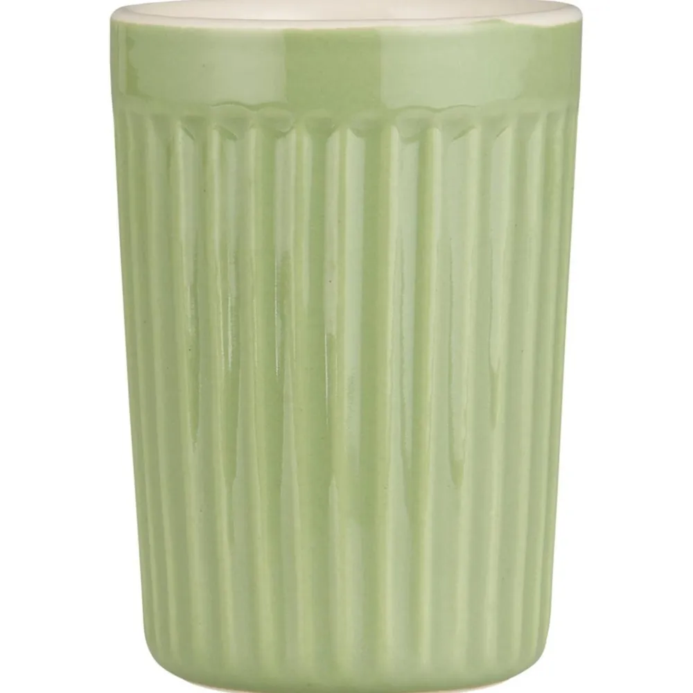 IB Laursen Ib Laursen Mynte|Becher, Tassen & Cups-Mynte Espressotasse ohne Henkel