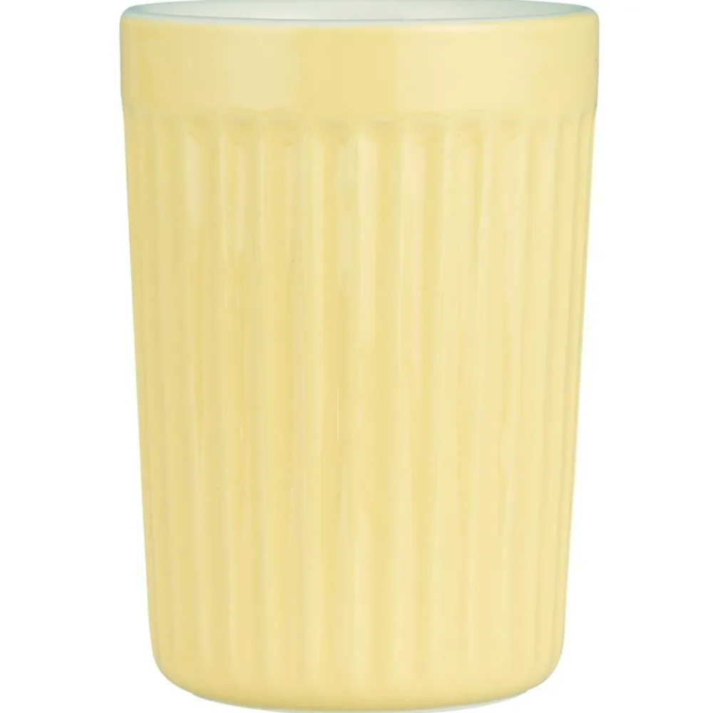 IB Laursen Ib Laursen Mynte|Becher, Tassen & Cups-Mynte Espressotasse ohne Henkel