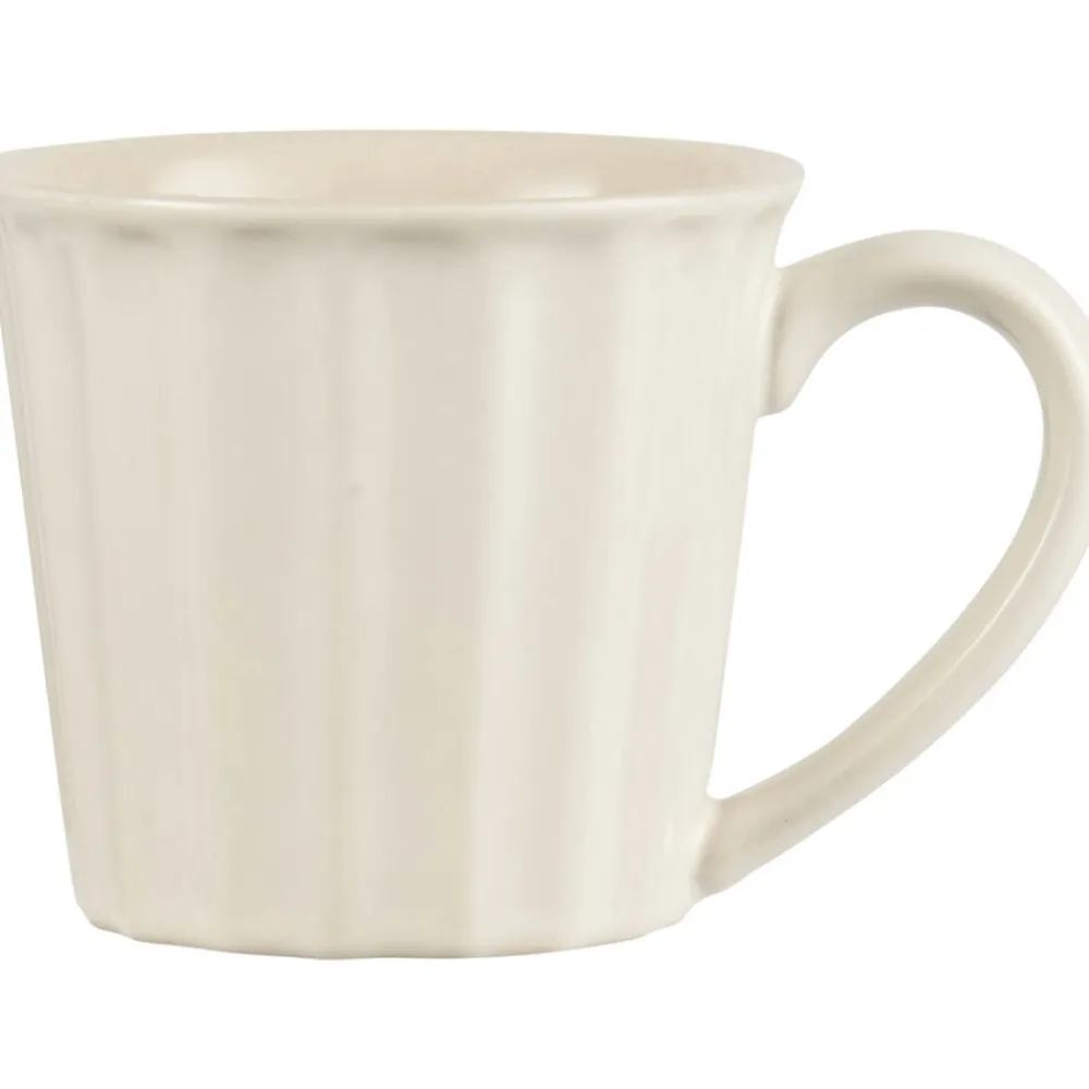 IB Laursen Ib Laursen Mynte|Becher, Tassen & Cups-Mynte Tasse mit Henkel